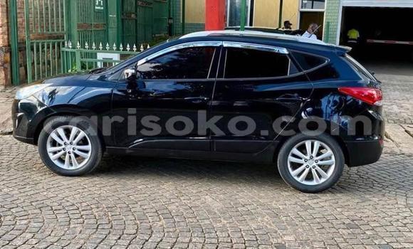 اشتري مستعمل Hyundai Tucson Noir سيارة في Kigali في Rwanda اشتري مستعمل Hyundai Tucson Noir سيارة في Kigali في Rwanda