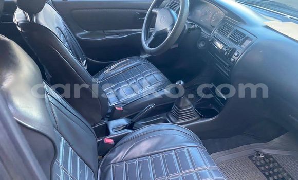 Acheter Occasion Voiture Toyota Corolla Noir à Kigali, Rwanda Acheter Occasion Voiture Toyota Corolla Noir à Kigali, Rwanda