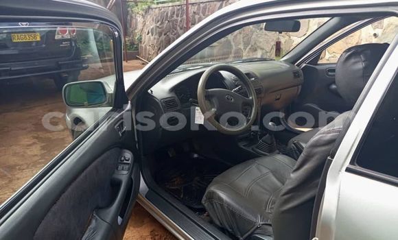 Acheter Occasion Voiture Toyota Corolla Autre à Kigali, Rwanda Acheter Occasion Voiture Toyota Corolla Autre à Kigali, Rwanda