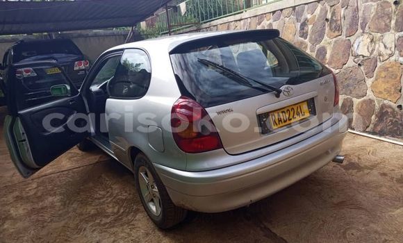 Acheter Occasion Voiture Toyota Corolla Autre à Kigali, Rwanda Acheter Occasion Voiture Toyota Corolla Autre à Kigali, Rwanda
