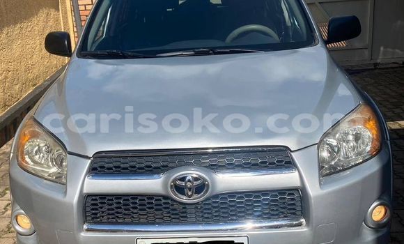 Acheter Occasion Voiture Toyota RAV4 Autre à Kigali, Rwanda Acheter Occasion Voiture Toyota RAV4 Autre à Kigali, Rwanda