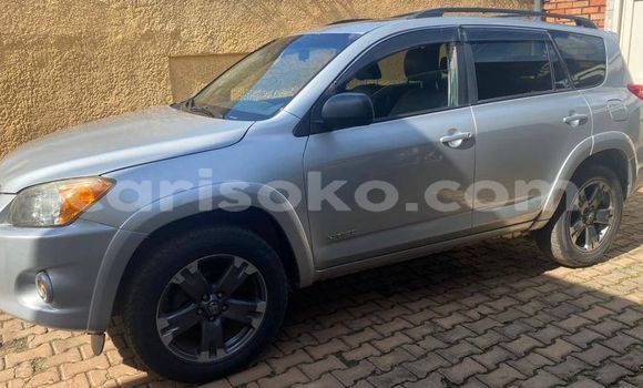 Acheter Occasion Voiture Toyota RAV4 Autre à Kigali, Rwanda Acheter Occasion Voiture Toyota RAV4 Autre à Kigali, Rwanda