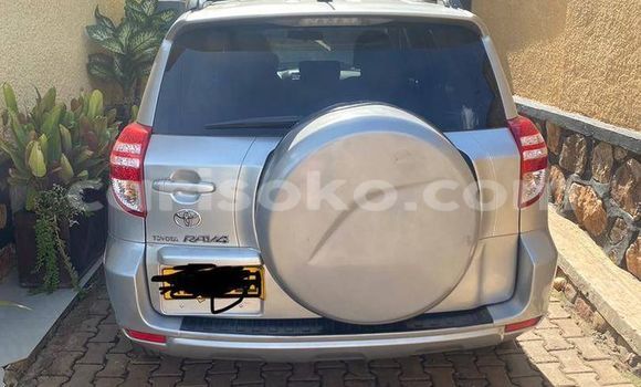Acheter Occasion Voiture Toyota RAV4 Autre à Kigali, Rwanda Acheter Occasion Voiture Toyota RAV4 Autre à Kigali, Rwanda