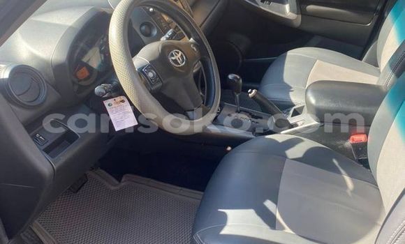 Acheter Occasion Voiture Toyota RAV4 Autre à Kigali, Rwanda Acheter Occasion Voiture Toyota RAV4 Autre à Kigali, Rwanda