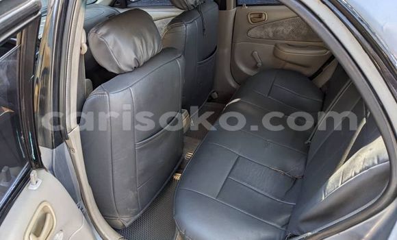 Acheter Occasion Voiture Toyota Corolla Autre à Kigali, Rwanda Acheter Occasion Voiture Toyota Corolla Autre à Kigali, Rwanda