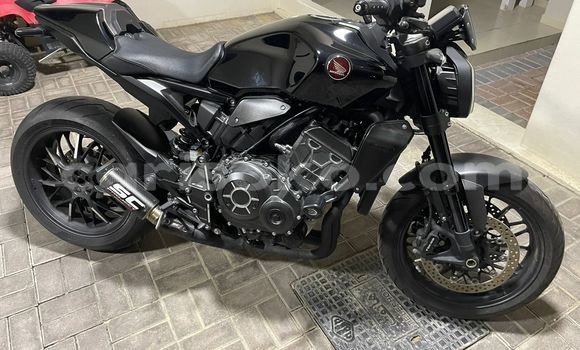 Motorbikes for sale in rwanda - carisoko
