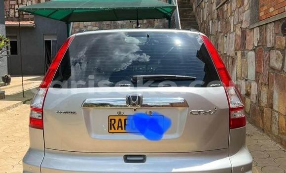 اشتري مستعمل Honda CR–V Autre سيارة في Kigali في Rwanda
