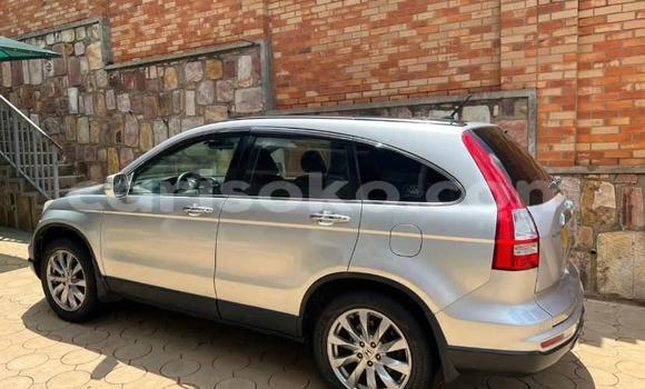 اشتري مستعمل Honda CR–V Autre سيارة في Kigali في Rwanda اشتري مستعمل Honda CR–V Autre سيارة في Kigali في Rwanda