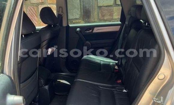 اشتري مستعمل Honda CR–V Autre سيارة في Kigali في Rwanda اشتري مستعمل Honda CR–V Autre سيارة في Kigali في Rwanda