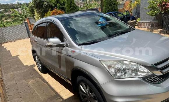 اشتري مستعمل Honda CR–V Autre سيارة في Kigali في Rwanda اشتري مستعمل Honda CR–V Autre سيارة في Kigali في Rwanda
