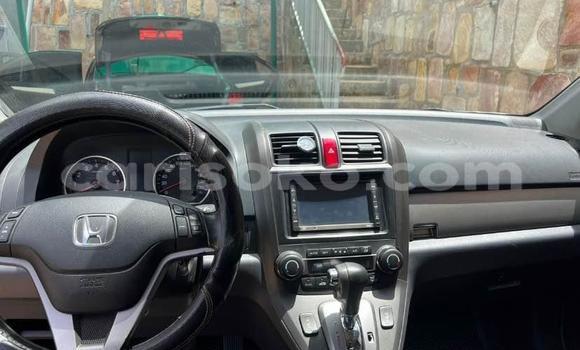 اشتري مستعمل Honda CR–V Autre سيارة في Kigali في Rwanda اشتري مستعمل Honda CR–V Autre سيارة في Kigali في Rwanda