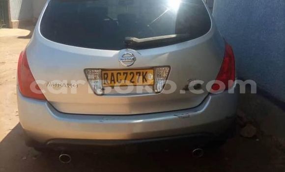 Buy Used Nissan Murano Other Car in Kigali in Rwanda