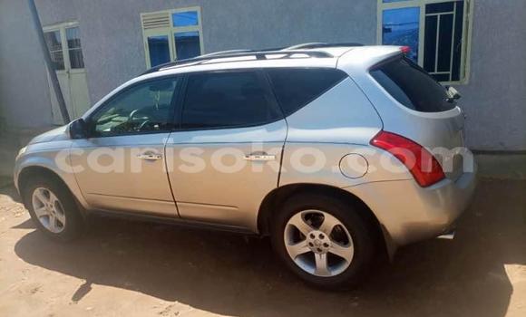 Acheter Occasion Voiture Nissan Murano Autre à Kigali, Rwanda Acheter Occasion Voiture Nissan Murano Autre à Kigali, Rwanda