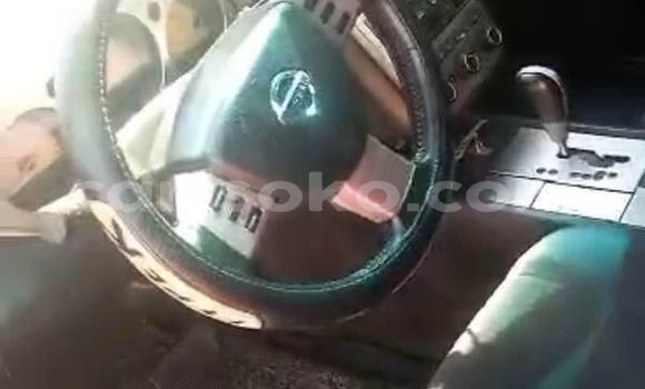 Acheter Occasion Voiture Nissan Murano Autre à Kigali, Rwanda Acheter Occasion Voiture Nissan Murano Autre à Kigali, Rwanda