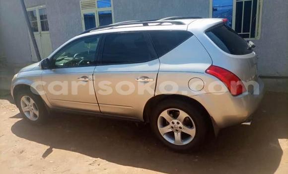 Acheter Occasion Voiture Nissan Murano Autre à Kigali, Rwanda Acheter Occasion Voiture Nissan Murano Autre à Kigali, Rwanda