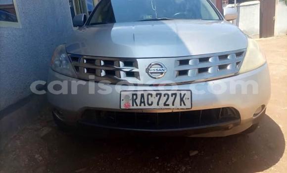 Acheter Occasion Voiture Nissan Murano Autre à Kigali, Rwanda Acheter Occasion Voiture Nissan Murano Autre à Kigali, Rwanda