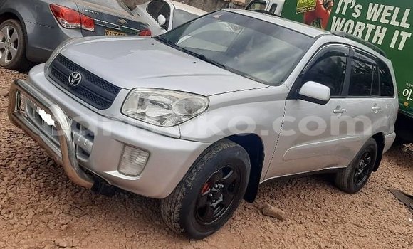 Buy Used Toyota RAV4 Other Car in Kigali in Rwanda Buy Used Toyota RAV4 Other Car in Kigali in Rwanda