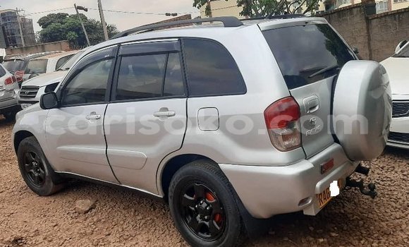Buy Used Toyota RAV4 Other Car in Kigali in Rwanda Buy Used Toyota RAV4 Other Car in Kigali in Rwanda