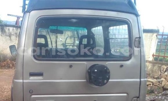 Acheter Occasion Voiture Suzuki Samurai Autre à Kigali, Rwanda Acheter Occasion Voiture Suzuki Samurai Autre à Kigali, Rwanda