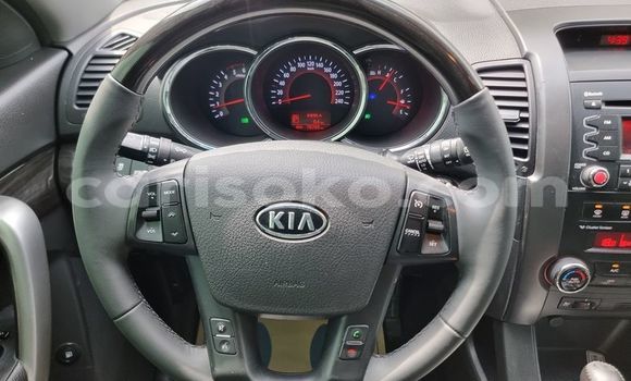 Buy Used Kia Sorento Black Car in Kigali in Rwanda Buy Used Kia Sorento Black Car in Kigali in Rwanda