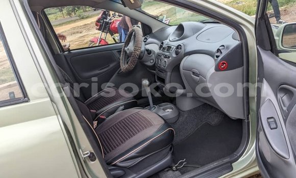 Buy Used Toyota Yaris Other Car in Kigali in Rwanda Buy Used Toyota Yaris Other Car in Kigali in Rwanda