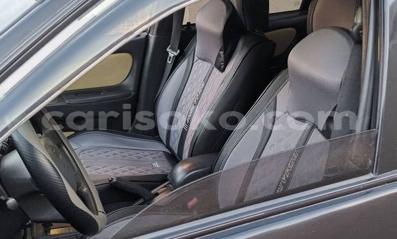 Buy Used Toyota Corolla Black Car in Kigali in Rwanda Buy Used Toyota Corolla Black Car in Kigali in Rwanda