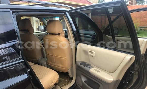 Buy Used Toyota Corolla Black Car in Kigali in Rwanda Buy Used Toyota Corolla Black Car in Kigali in Rwanda