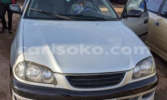 Buy Used Toyota Avensis Other Car in Kigali in Rwanda Buy Used Toyota Avensis Other Car in Kigali in Rwanda