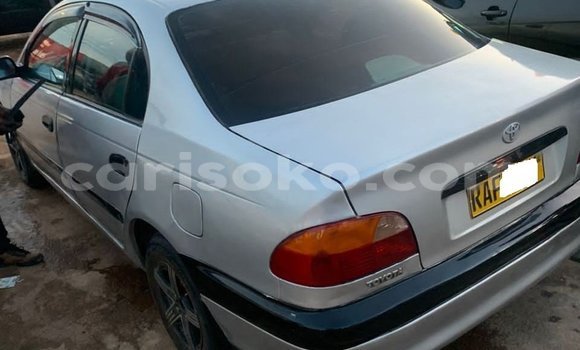 Buy Used Toyota Avensis Other Car in Kigali in Rwanda Buy Used Toyota Avensis Other Car in Kigali in Rwanda