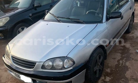 Buy Used Toyota Avensis Other Car in Kigali in Rwanda Buy Used Toyota Avensis Other Car in Kigali in Rwanda