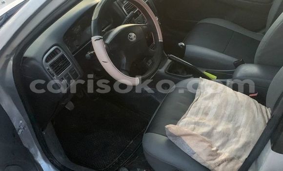 Buy Used Toyota Avensis Other Car in Kigali in Rwanda Buy Used Toyota Avensis Other Car in Kigali in Rwanda