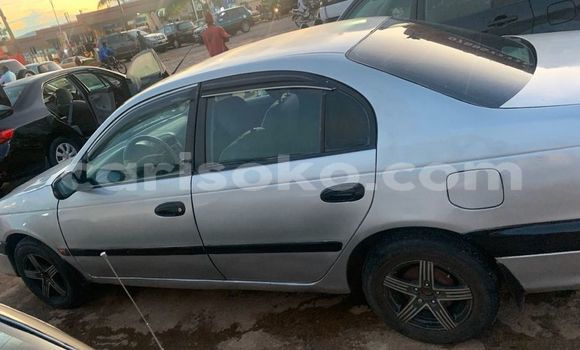 Buy Used Toyota Avensis Other Car in Kigali in Rwanda Buy Used Toyota Avensis Other Car in Kigali in Rwanda