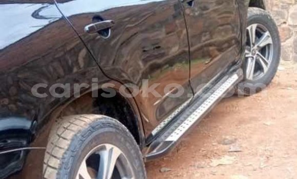 Buy Used Toyota RAV4 Black Car in Kigali in Rwanda Buy Used Toyota RAV4 Black Car in Kigali in Rwanda