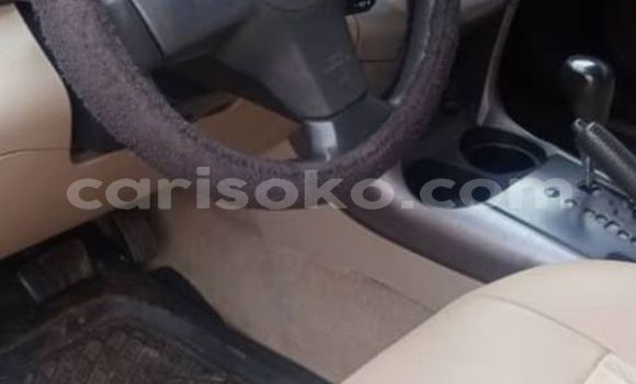 Buy Used Toyota RAV4 Black Car in Kigali in Rwanda Buy Used Toyota RAV4 Black Car in Kigali in Rwanda