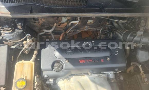 Buy Used Toyota RAV4 Black Car in Kigali in Rwanda Buy Used Toyota RAV4 Black Car in Kigali in Rwanda