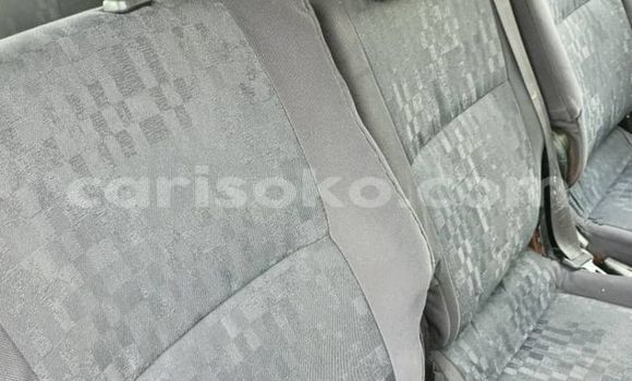 Buy Used Toyota Avensis White Car in Kigali in Rwanda Buy Used Toyota Avensis White Car in Kigali in Rwanda