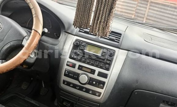 Buy Used Toyota Avensis White Car in Kigali in Rwanda Buy Used Toyota Avensis White Car in Kigali in Rwanda