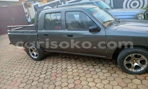 Buy Used Toyota Hilux Other Car in Kigali in Rwanda Buy Used Toyota Hilux Other Car in Kigali in Rwanda