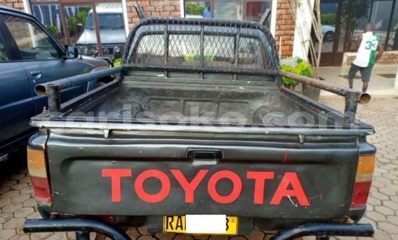 Buy Used Toyota Hilux Other Car in Kigali in Rwanda Buy Used Toyota Hilux Other Car in Kigali in Rwanda