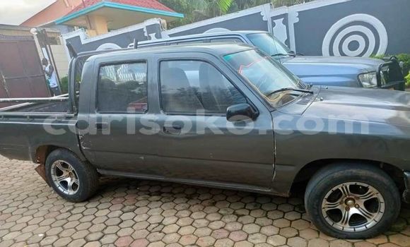 Buy Used Toyota Hilux Other Car in Kigali in Rwanda Buy Used Toyota Hilux Other Car in Kigali in Rwanda