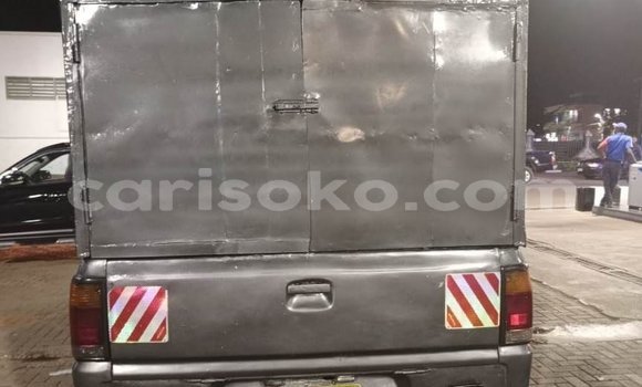 Buy Used Mazda Mazda Premacy Black Car in Kigali in Rwanda Buy Used Mazda Mazda Premacy Black Car in Kigali in Rwanda