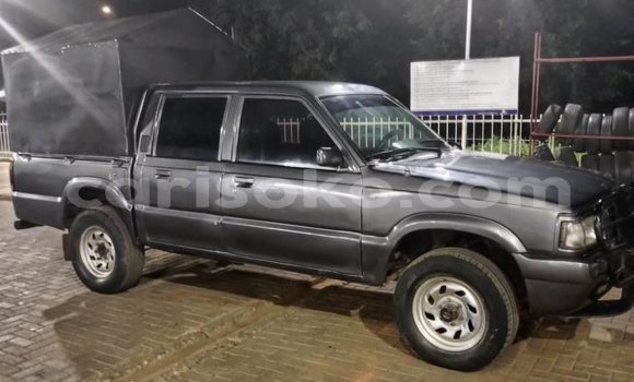 Buy Used Mazda Mazda Premacy Black Car in Kigali in Rwanda Buy Used Mazda Mazda Premacy Black Car in Kigali in Rwanda