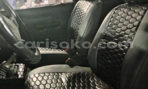 Buy Used Mazda Mazda Premacy Black Car in Kigali in Rwanda Buy Used Mazda Mazda Premacy Black Car in Kigali in Rwanda