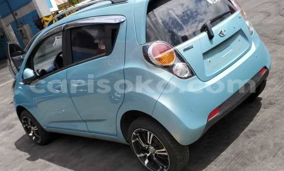 Acheter Occasion Voiture Chevrolet Astro Bleu à Kigali, Rwanda