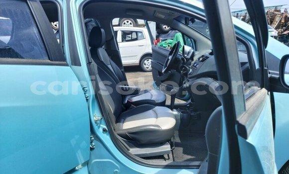 Buy Used Chevrolet Astro Blue Car in Kigali in Rwanda Buy Used Chevrolet Astro Blue Car in Kigali in Rwanda