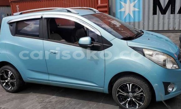 Buy Used Chevrolet Astro Blue Car in Kigali in Rwanda Buy Used Chevrolet Astro Blue Car in Kigali in Rwanda