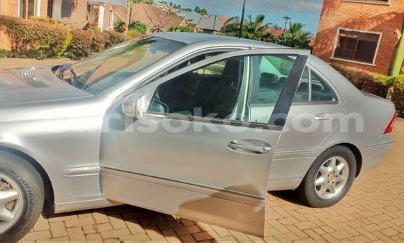 Buy Used Mercedes-Benz C–Class Other Car in Kigali in Rwanda Buy Used Mercedes-Benz C–Class Other Car in Kigali in Rwanda