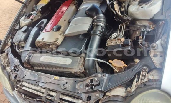 Buy Used Mercedes-Benz C–Class Other Car in Kigali in Rwanda Buy Used Mercedes-Benz C–Class Other Car in Kigali in Rwanda