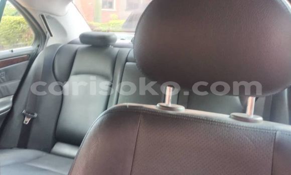 Buy Used Toyota Yaris Black Car in Kigali in Rwanda Buy Used Toyota Yaris Black Car in Kigali in Rwanda