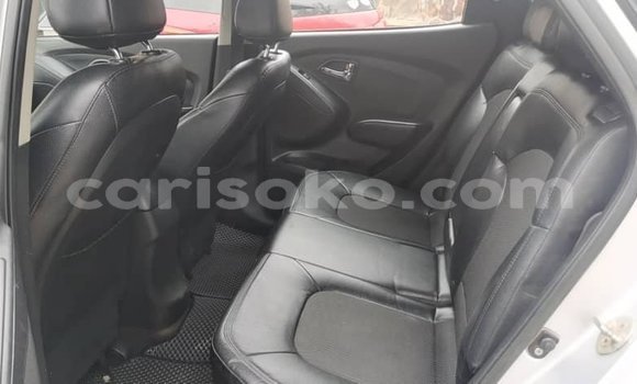 Buy Used Hyundai Tucson Other Car in Kigali in Rwanda Buy Used Hyundai Tucson Other Car in Kigali in Rwanda